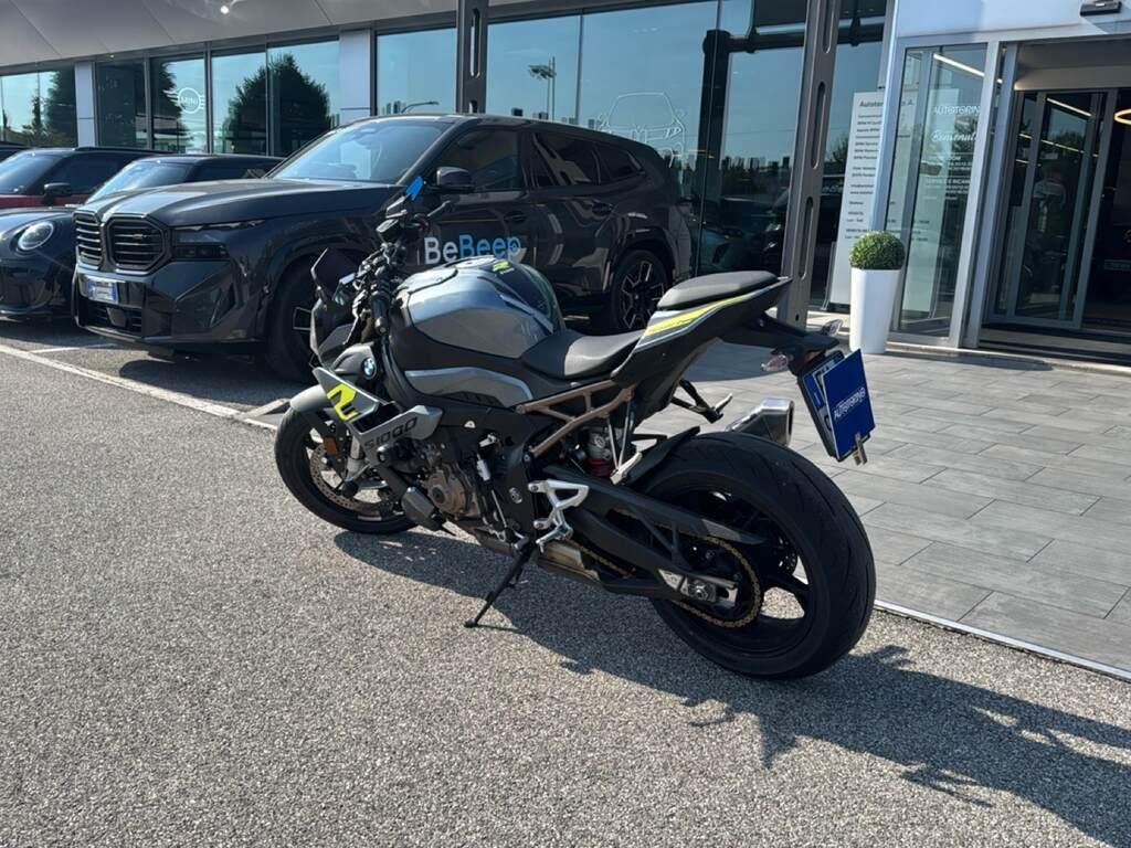 S 1000 R