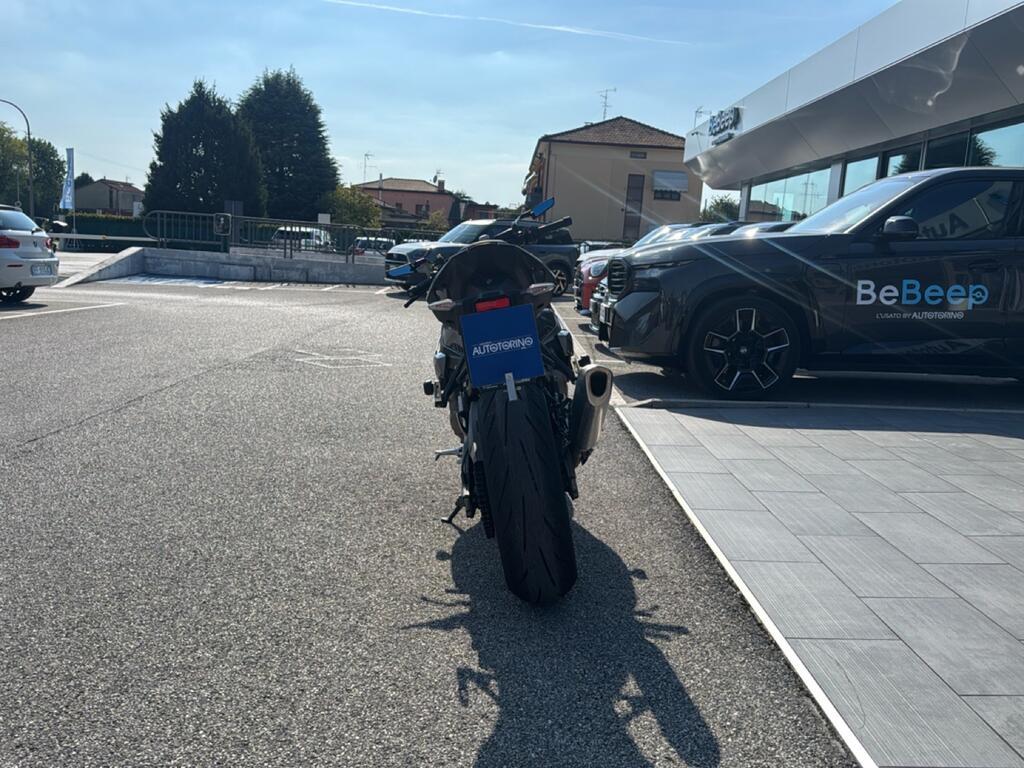 S 1000 R