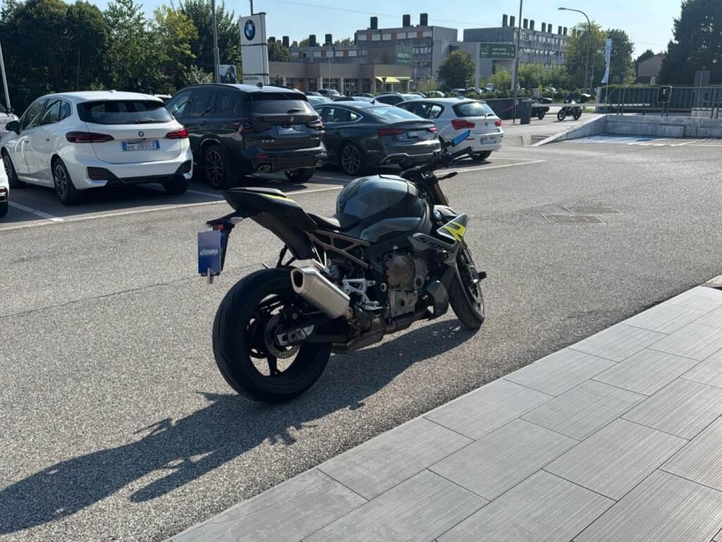 S 1000 R