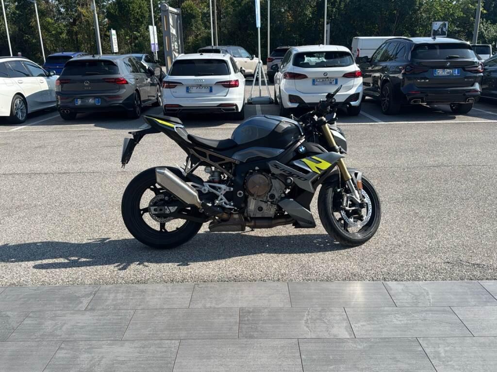 S 1000 R