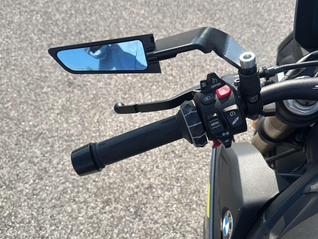 S 1000 R
