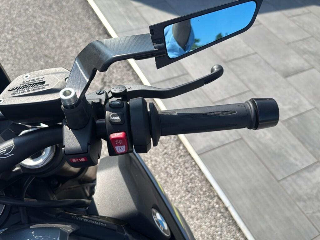 S 1000 R