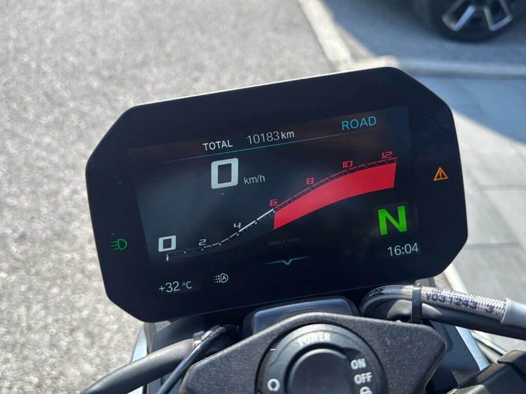 S 1000 R