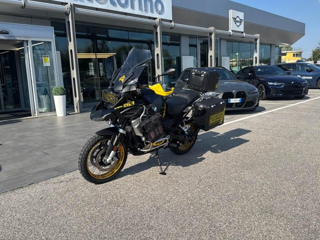R 1250 GS