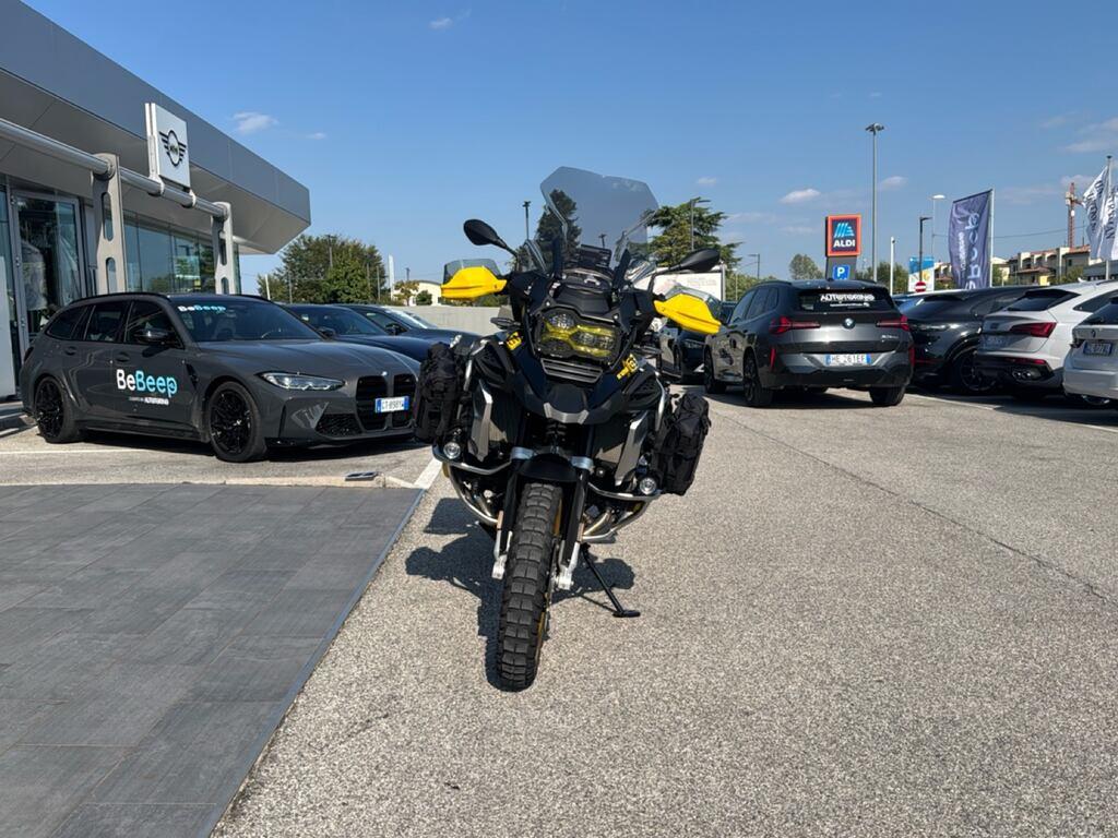 R 1250 GS