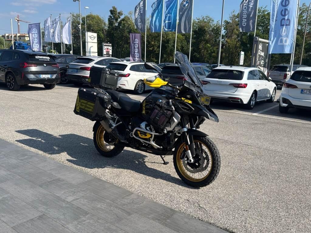 R 1250 GS