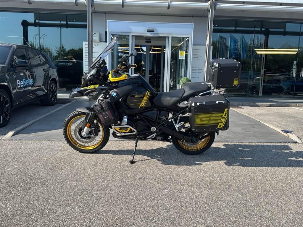 R 1250 GS