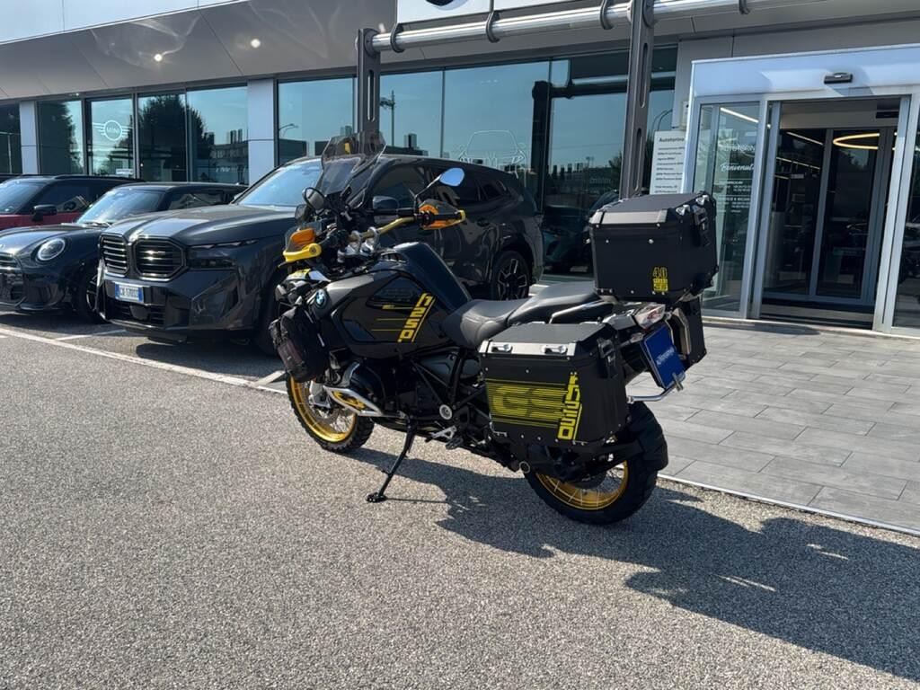 R 1250 GS