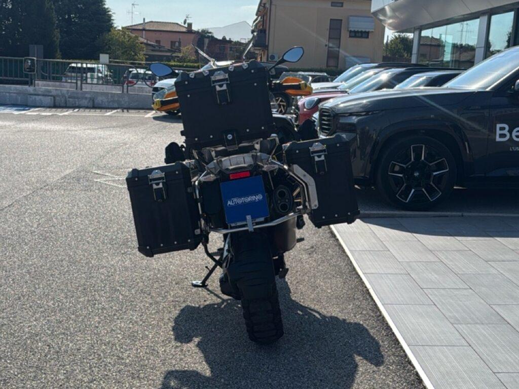 R 1250 GS
