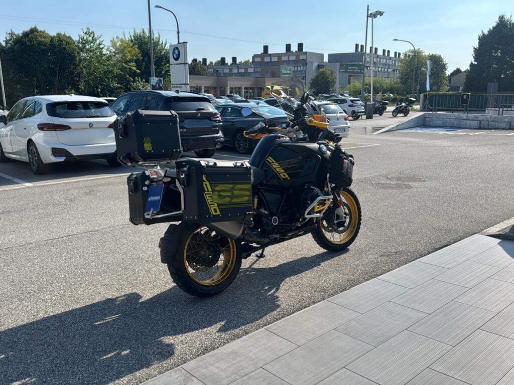 R 1250 GS