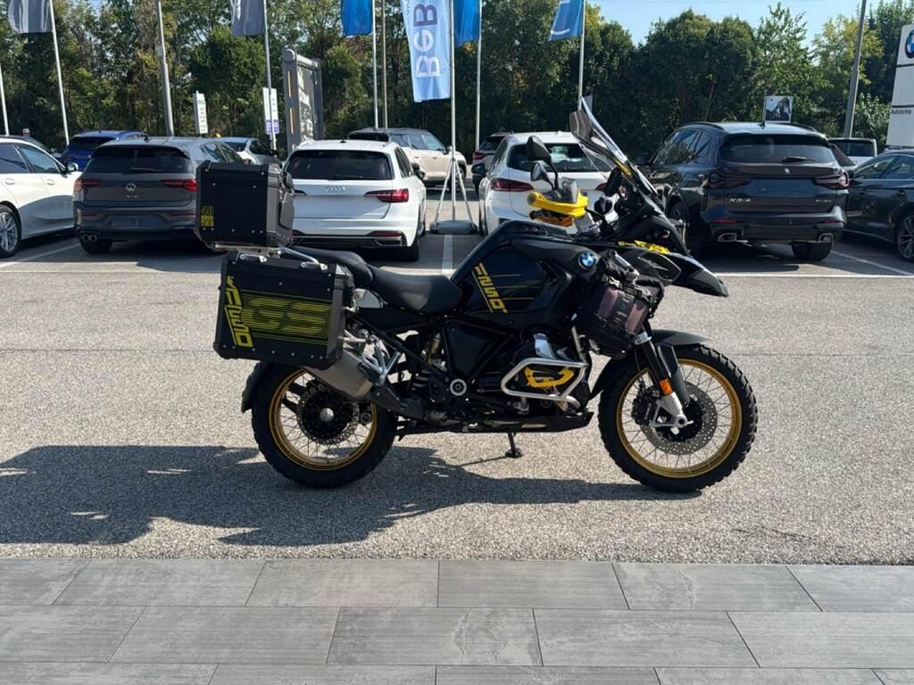 R 1250 GS
