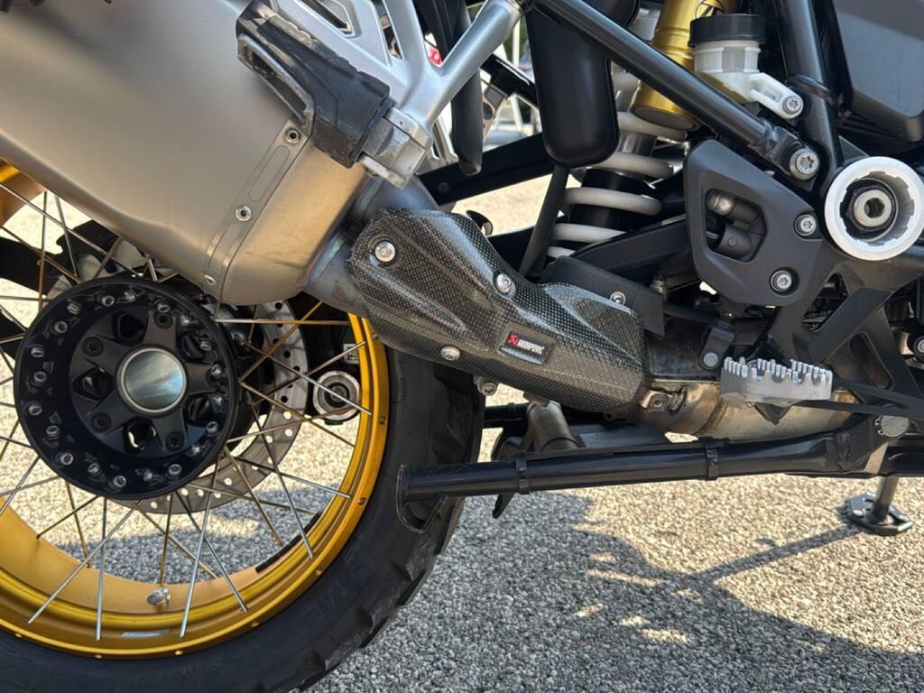 R 1250 GS