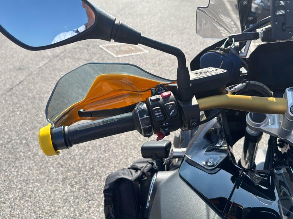 R 1250 GS