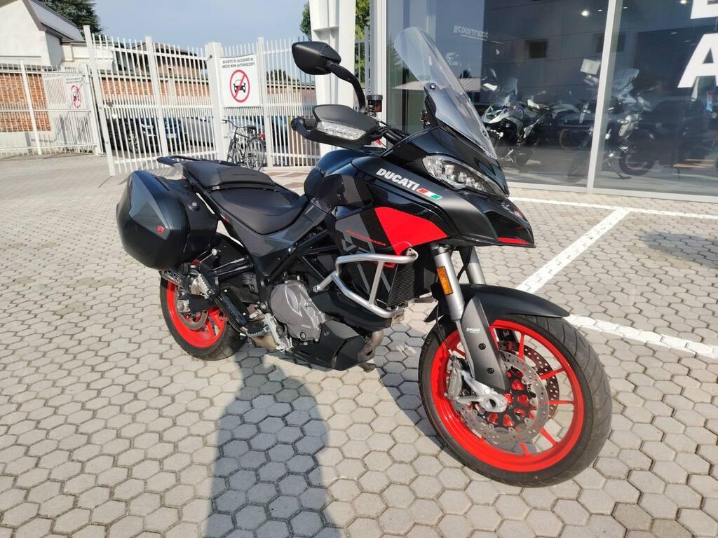 MULTISTRADA V2