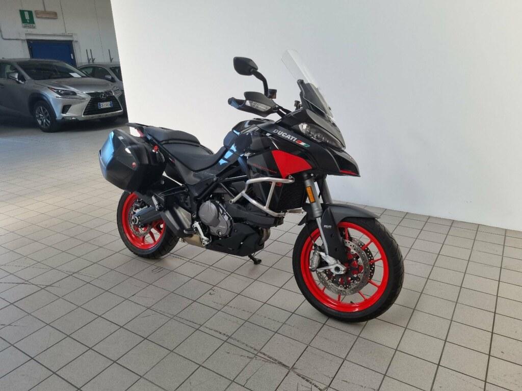 MULTISTRADA V2