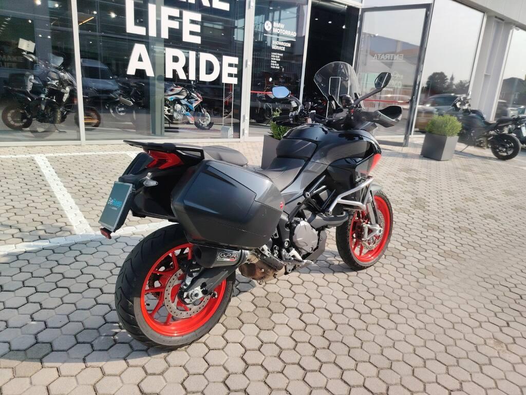 MULTISTRADA V2