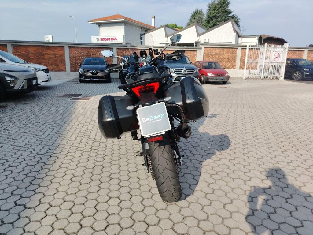 MULTISTRADA V2