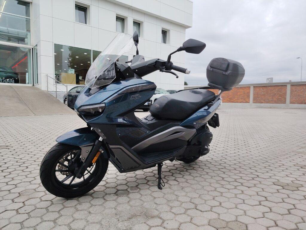 BRERA KL 125