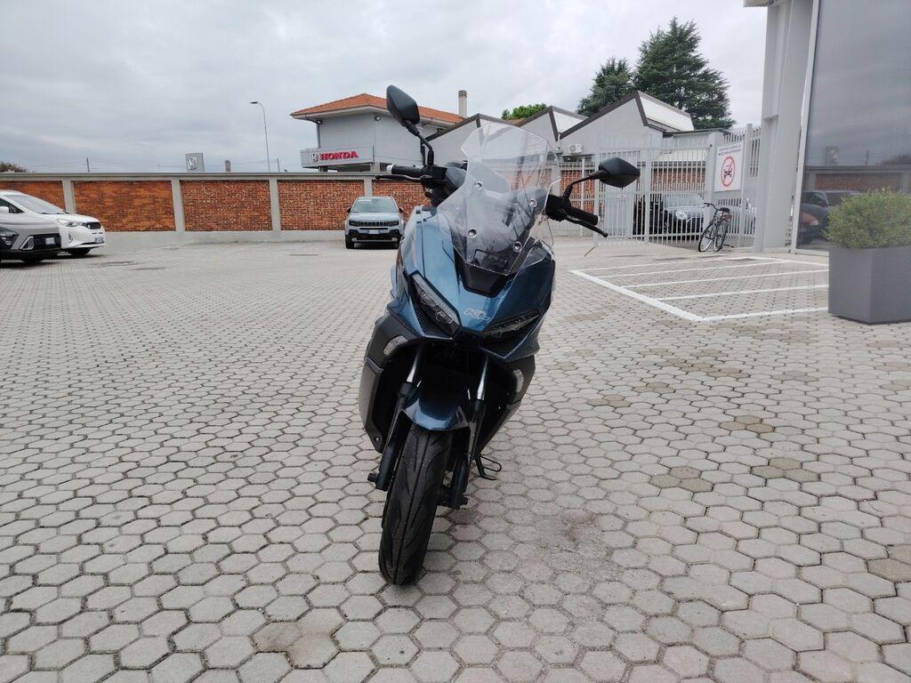 BRERA KL 125