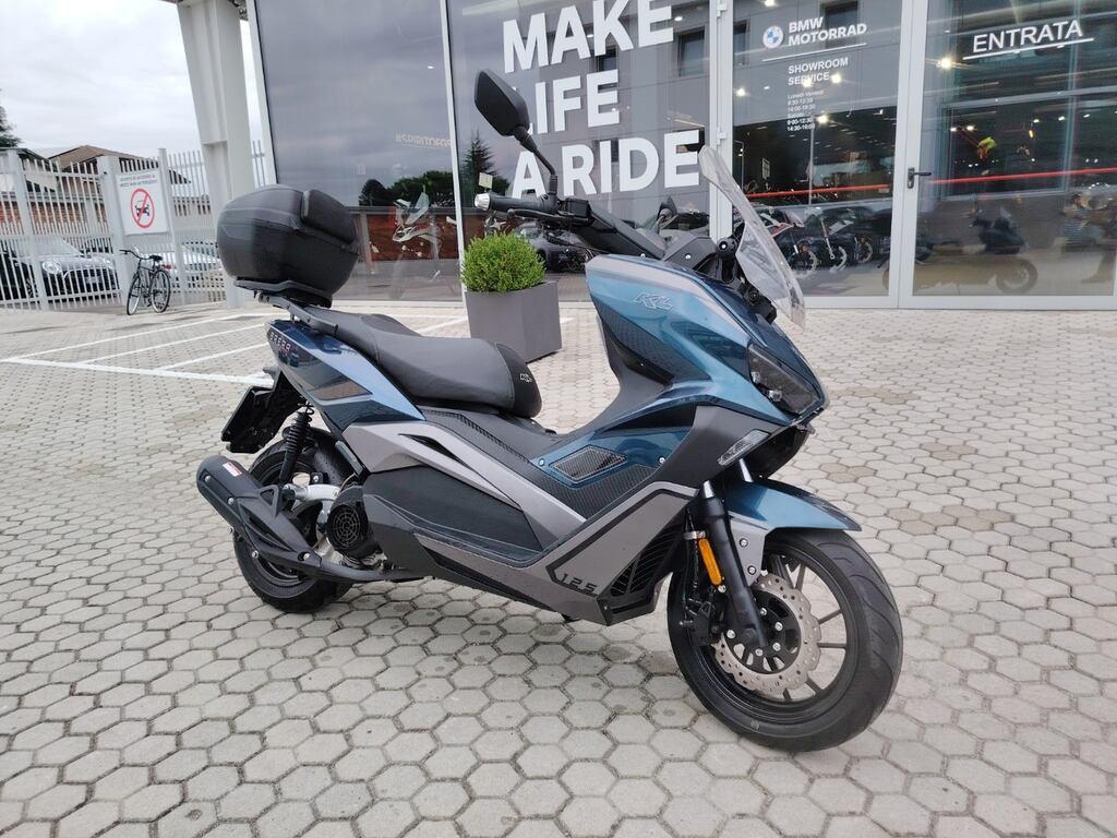 BRERA KL 125