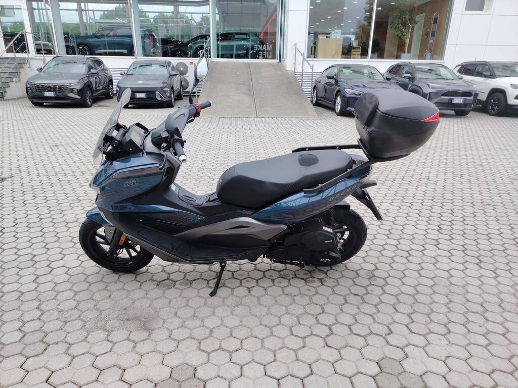 BRERA KL 125