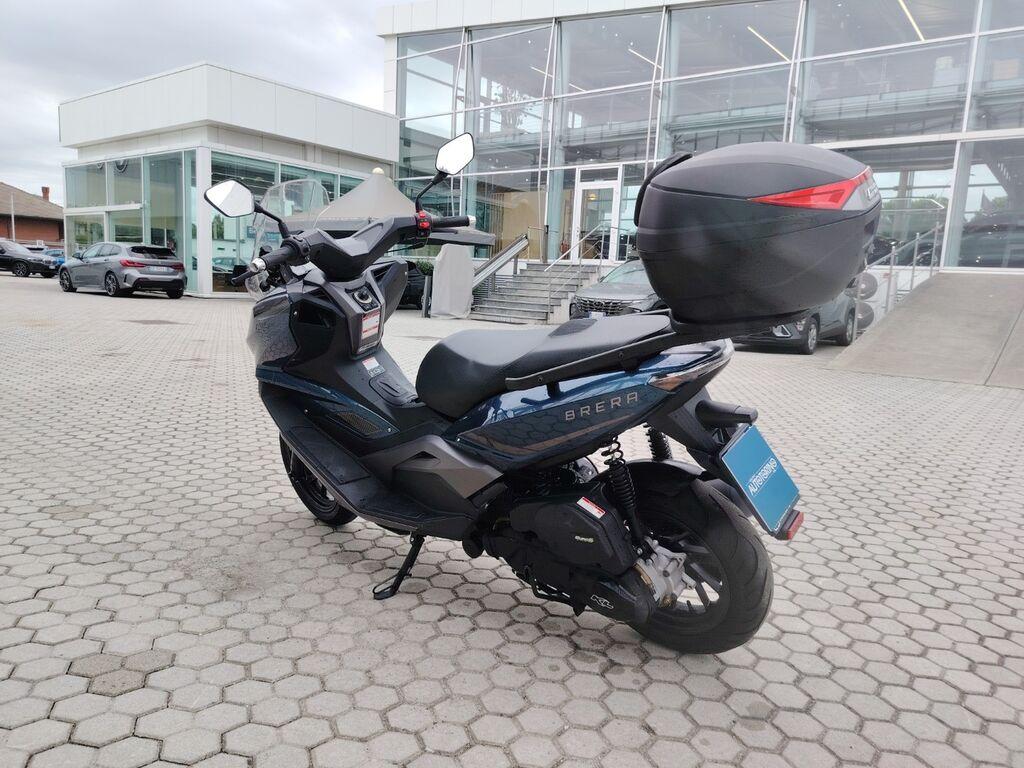 BRERA KL 125