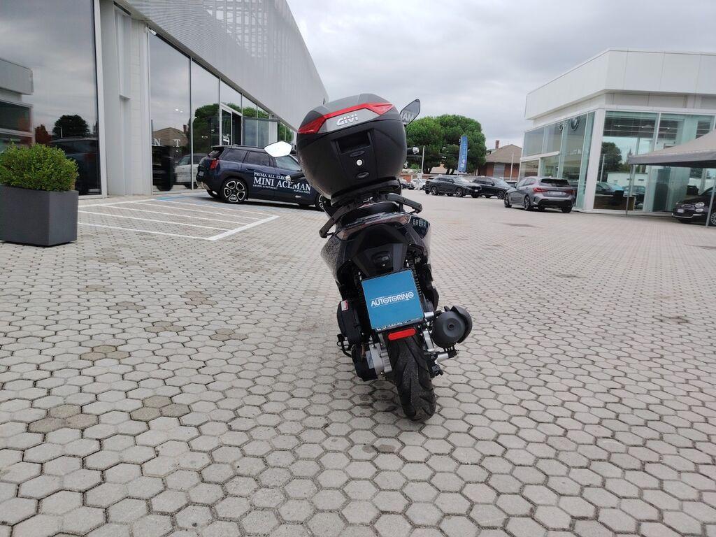BRERA KL 125
