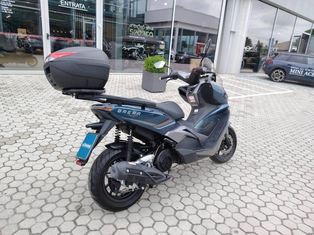 BRERA KL 125