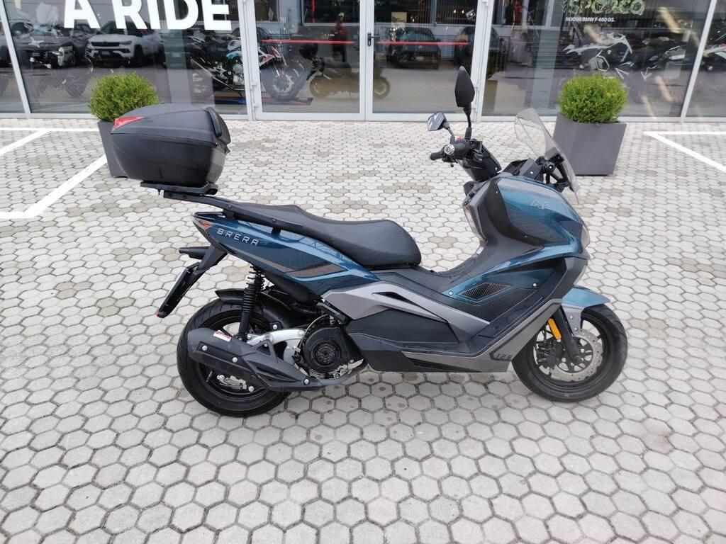 BRERA KL 125