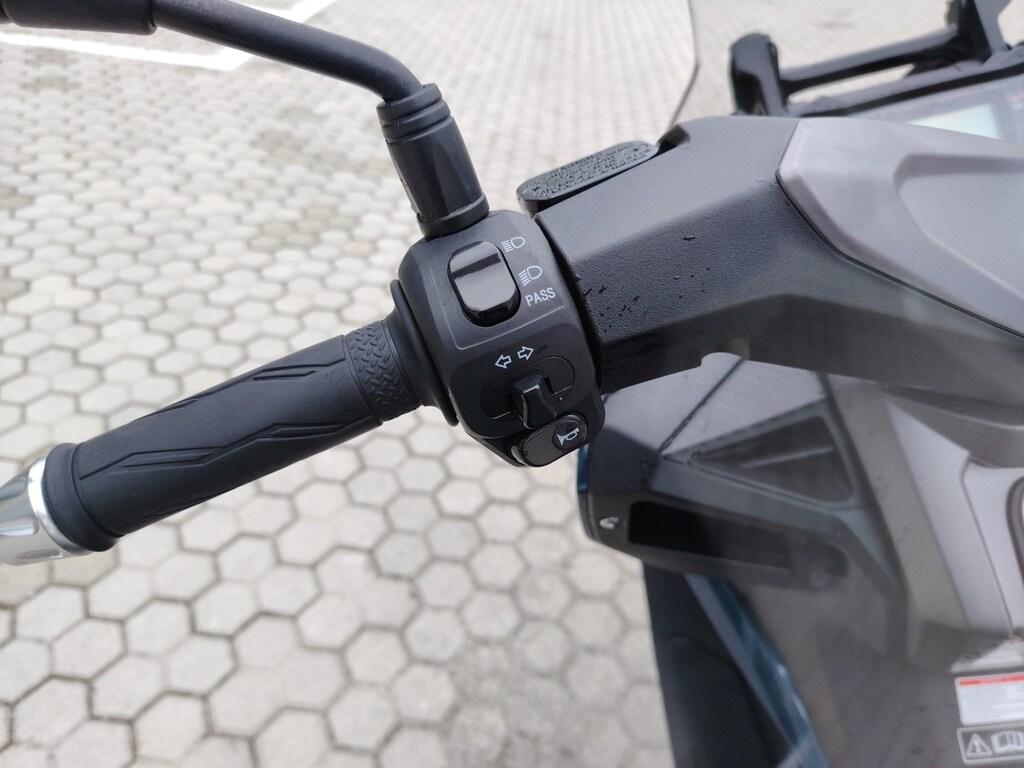 BRERA KL 125