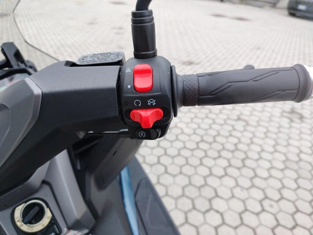 BRERA KL 125