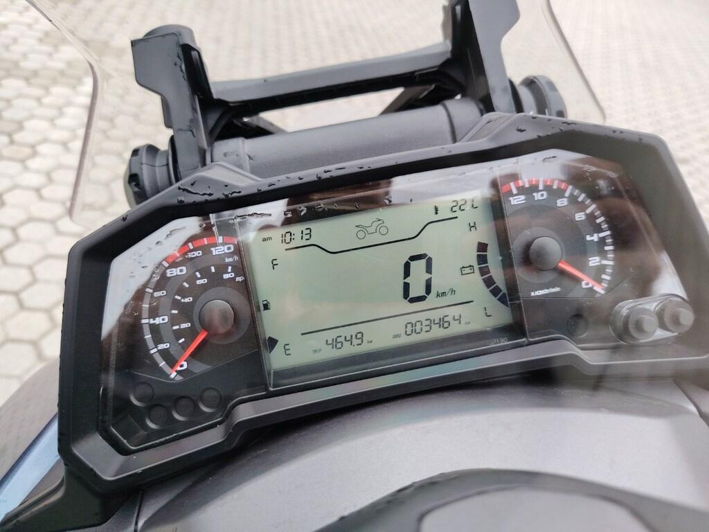 BRERA KL 125