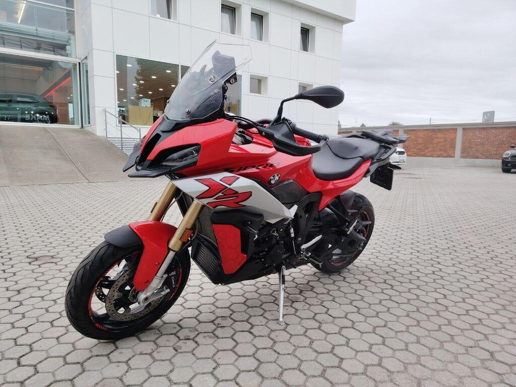 S 1000 XR