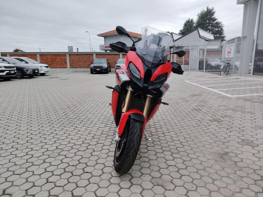 S 1000 XR