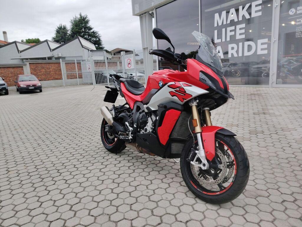 S 1000 XR