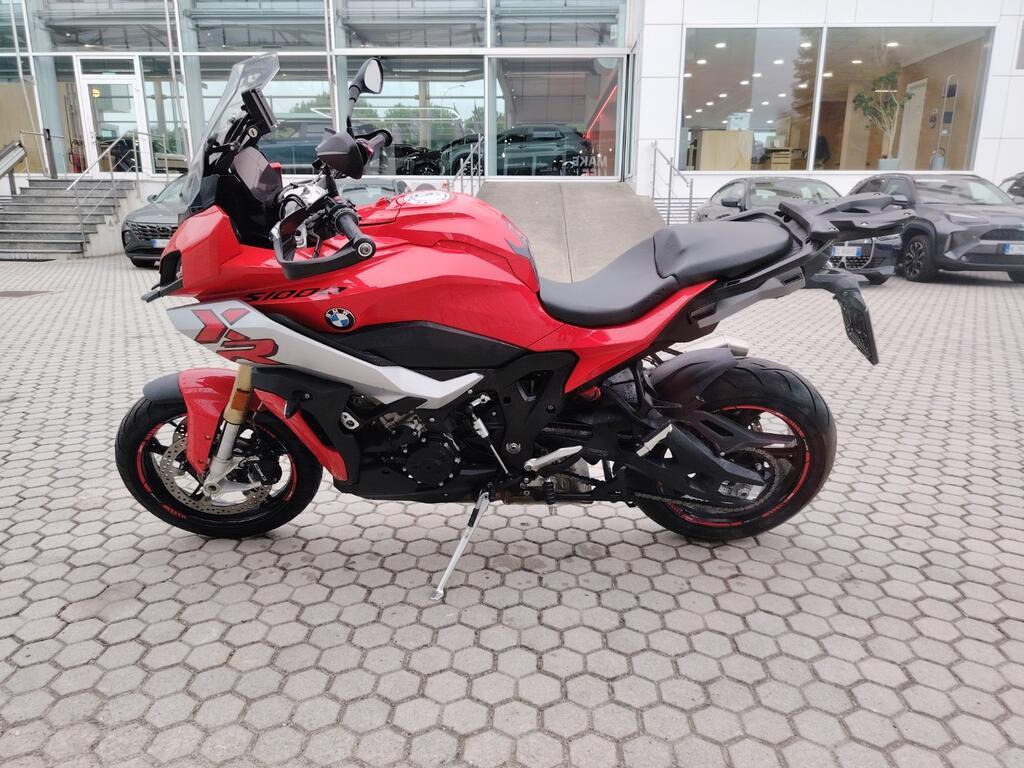 S 1000 XR