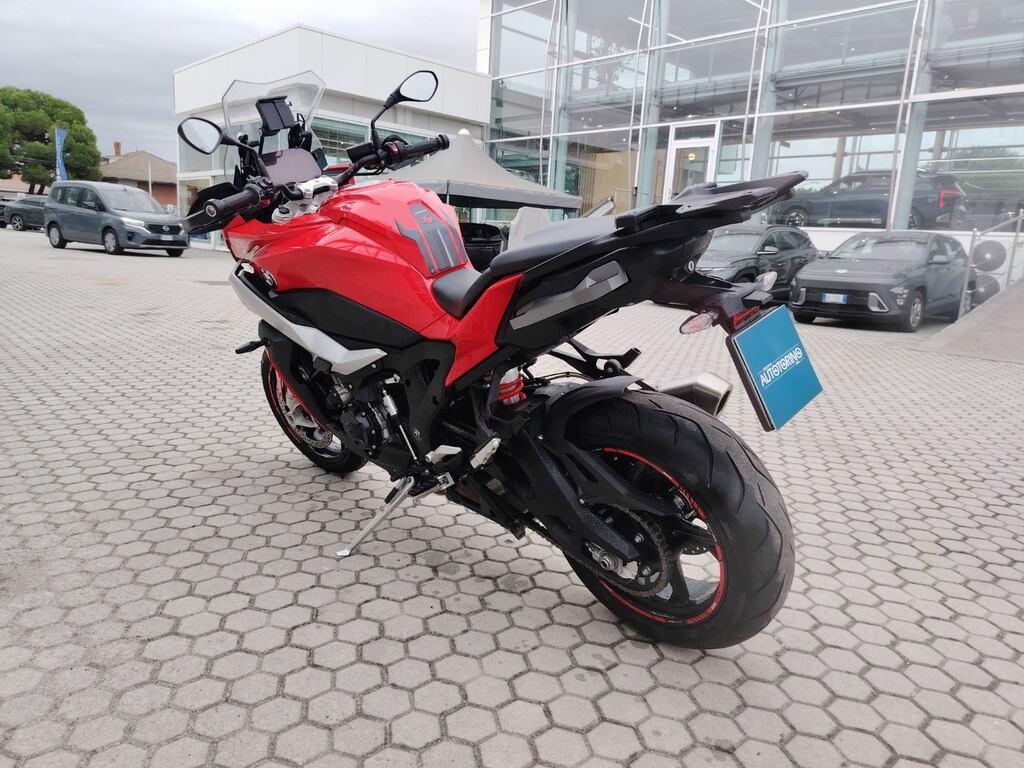 S 1000 XR