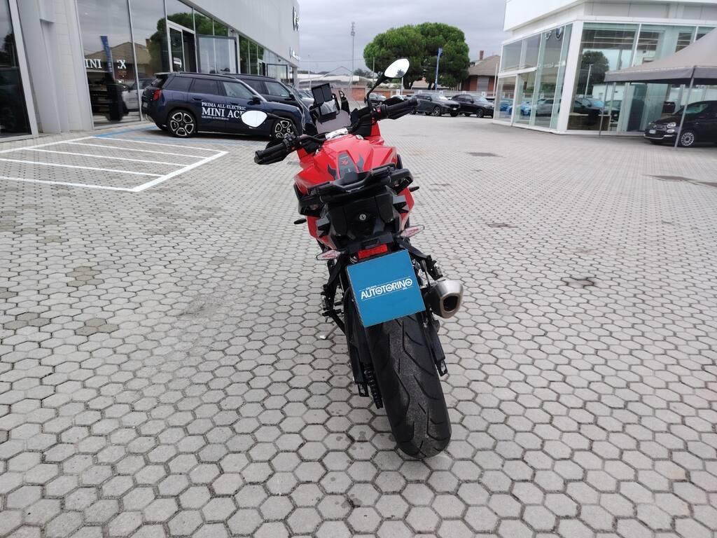 S 1000 XR