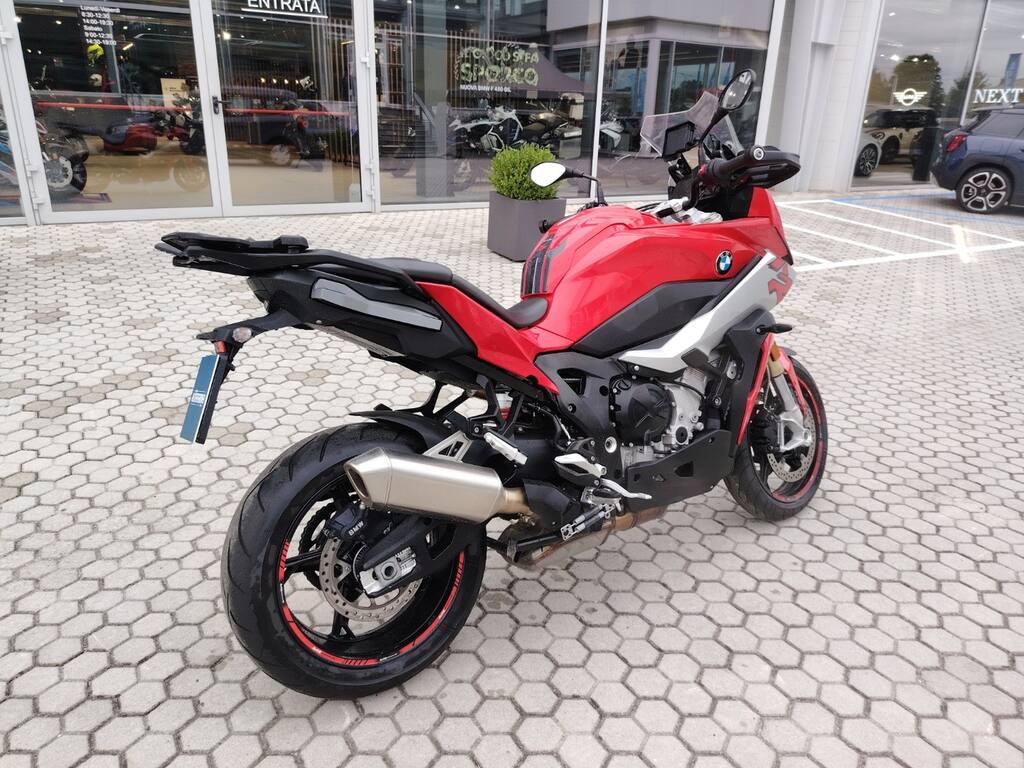 S 1000 XR