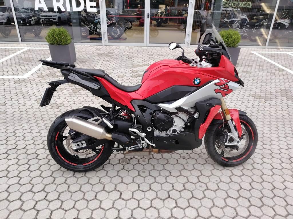 S 1000 XR
