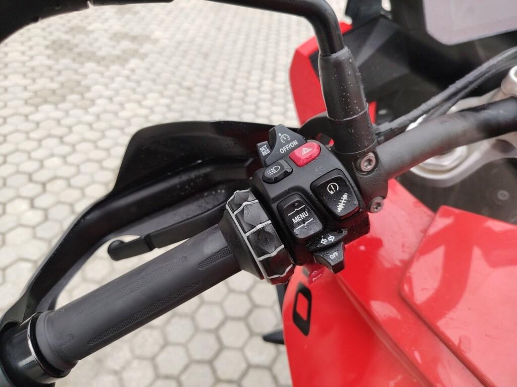 S 1000 XR