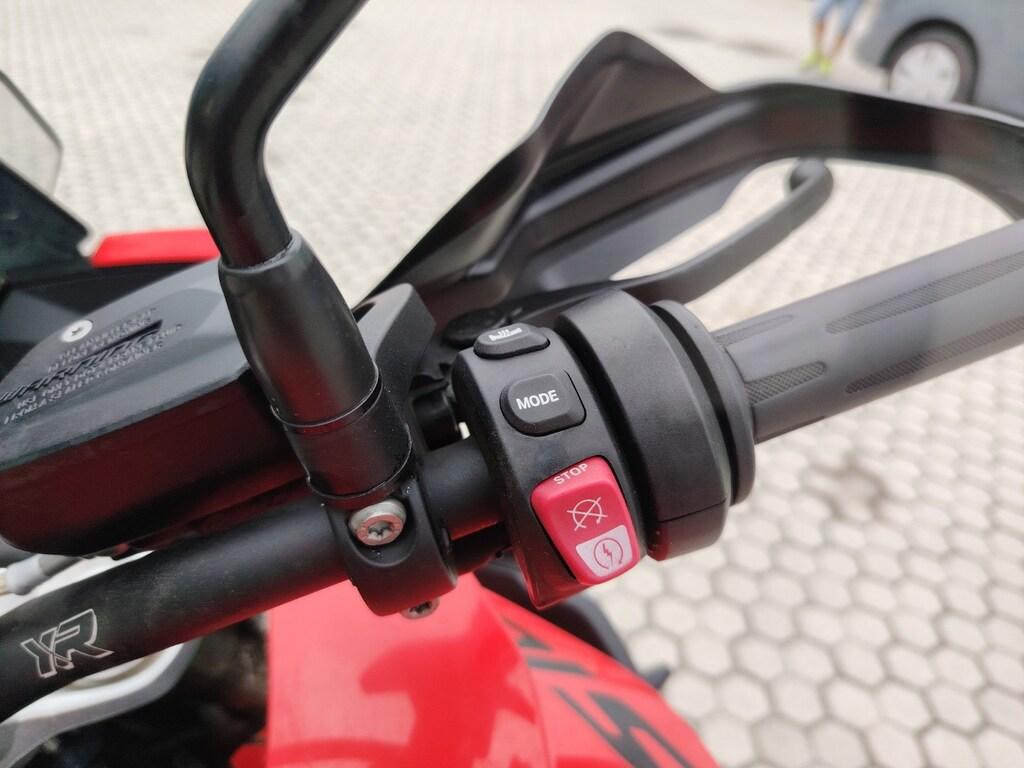 S 1000 XR