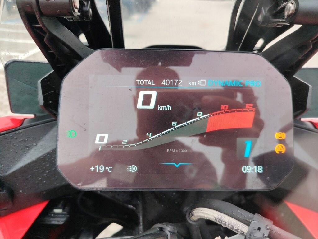 S 1000 XR