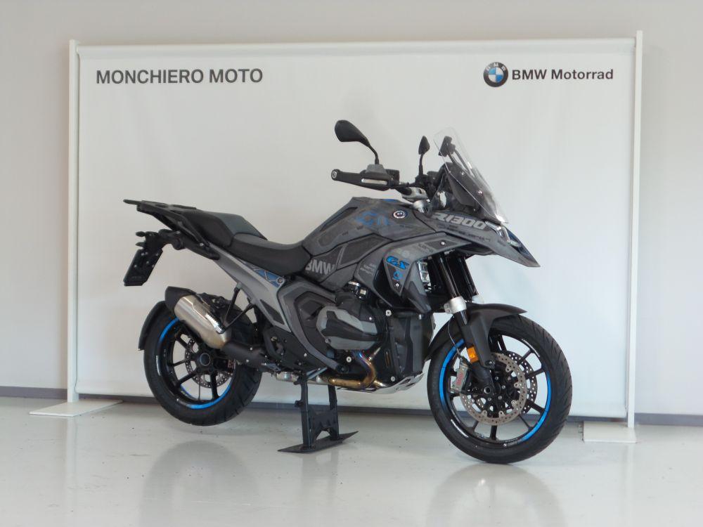 R 1300 GS