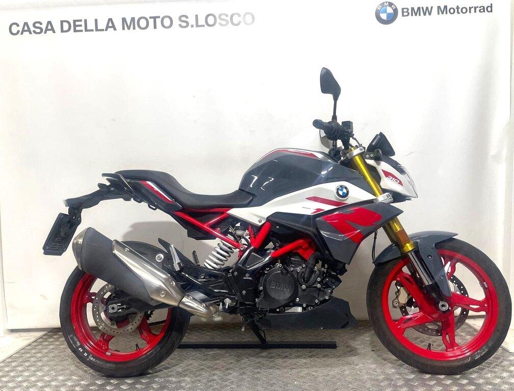 G 310 R