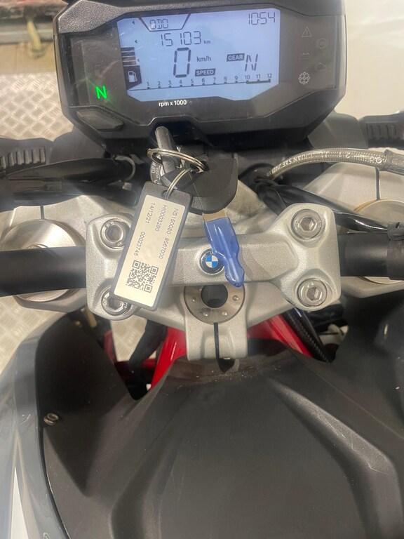 G 310 R