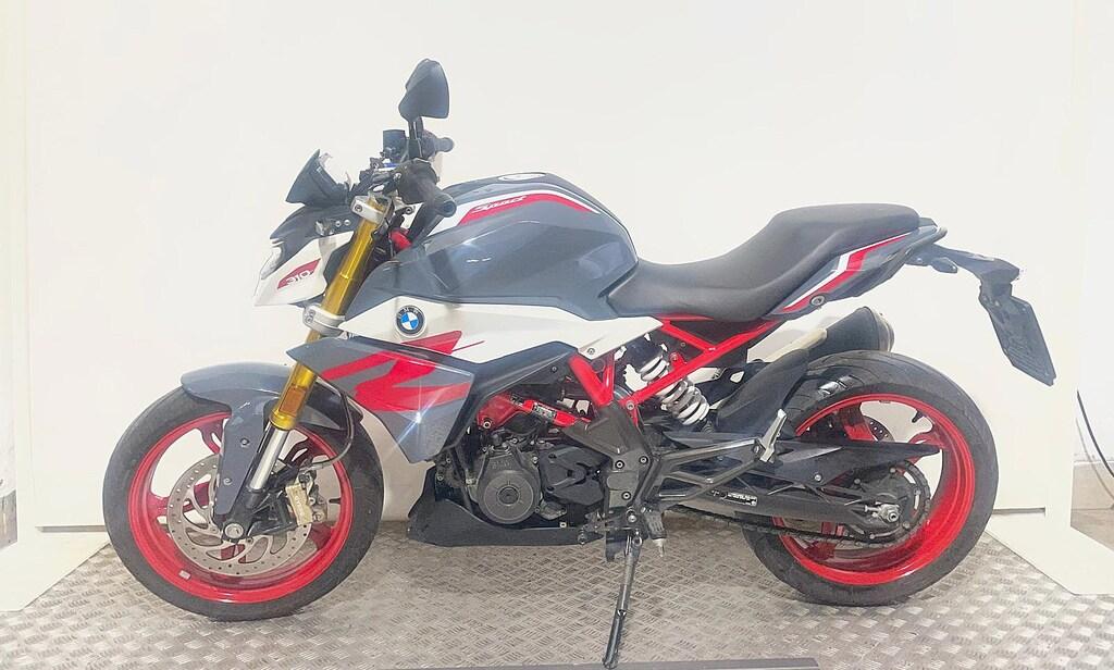 G 310 R
