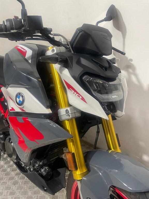 G 310 R