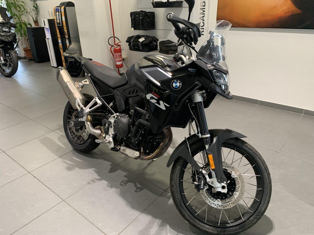 F 900 GS