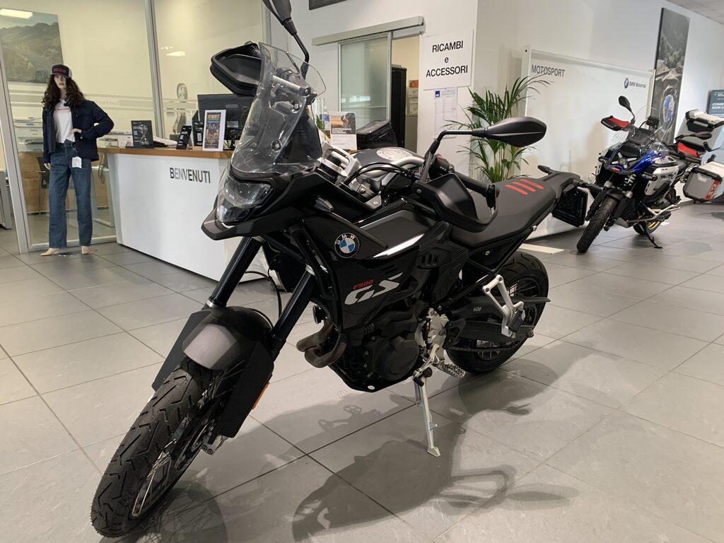 F 900 GS